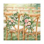 PatternPly® Transparent Bridal Series Volume 1 Bridal 20 art scene artwork