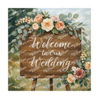 PatternPly® Transparent Bridal Series Volume 1 Bridal 21 art scene artwork