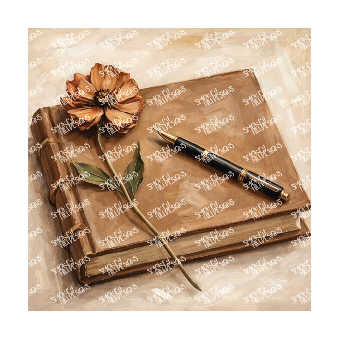 PatternPly® Transparent Bridal Series Volume 1 Bridal 23 art scene artwork