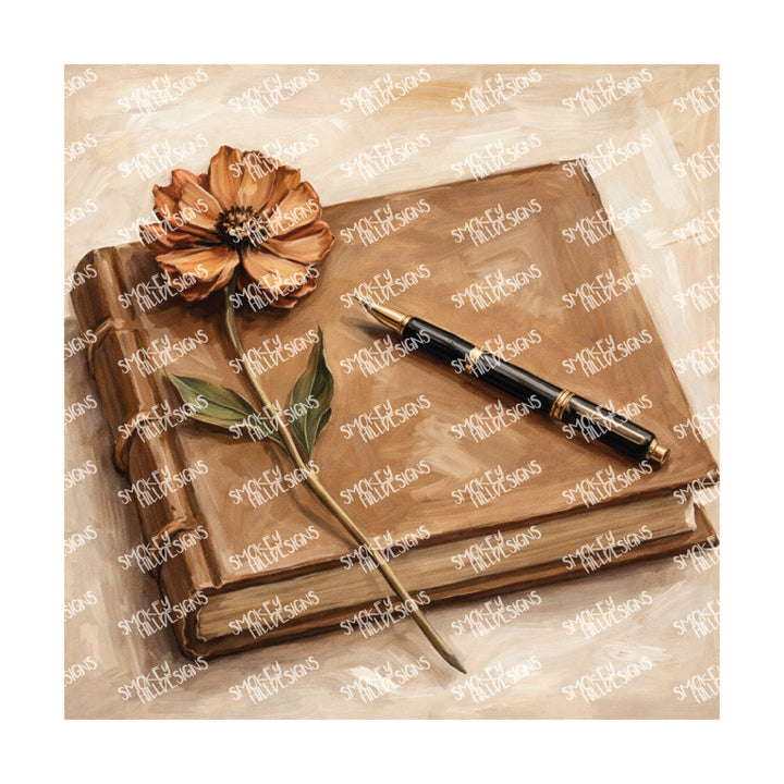 PatternPly® Transparent Bridal Series Sampler Volume 1 Bridal 23
