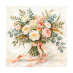 PatternPly® Transparent Bridal Series Volume 1 Bridal 24 art scene artwork