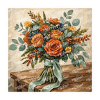 PatternPly® Transparent Bridal Series Volume 1 Bridal 27 art scene artwork