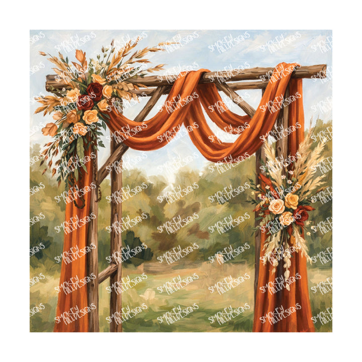 PatternPly® Transparent Bridal Series Sampler Volume 1 Bridal 28