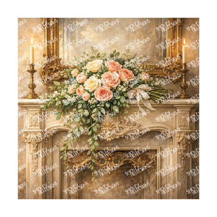 PatternPly® Transparent Bridal Series Sampler Volume 1 Bridal 29