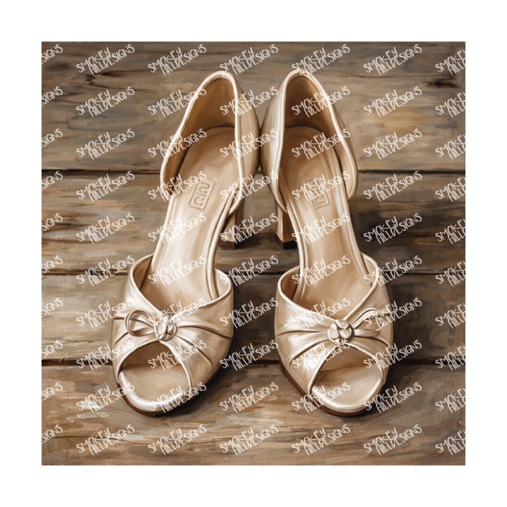 PatternPly® Transparent Bridal Series Sampler Volume 1 Bridal 32