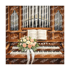 PatternPly® Transparent Bridal Series Volume 1 Bridal 3