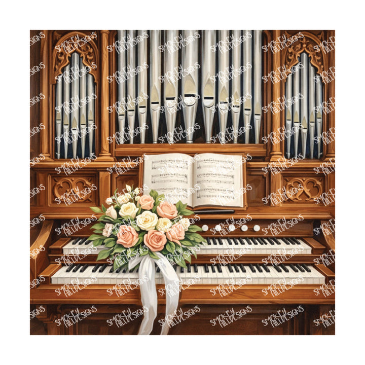 PatternPly® Transparent Bridal Series Sampler Volume 1 Bridal 3