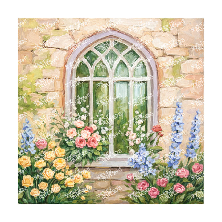 PatternPly® Transparent Bridal Series Sampler Volume 2 Bridal 19