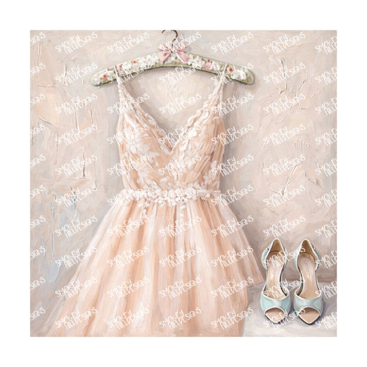 PatternPly® Full Coverage Bridal Series Volume 2 Bridal 12