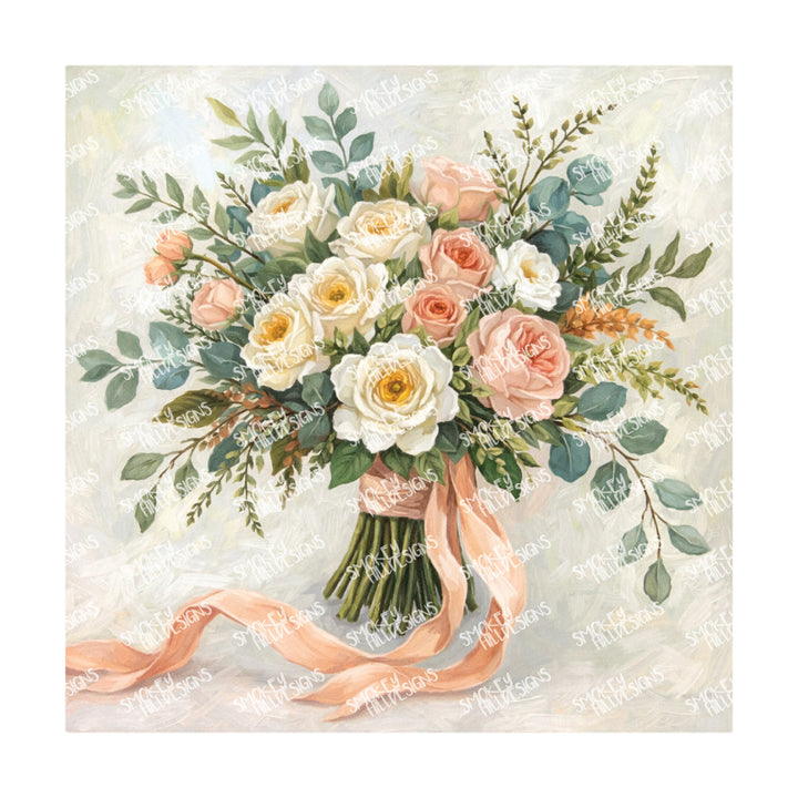 PatternPly® Transparent Bridal Series Sampler Volume 2 Bridal 17