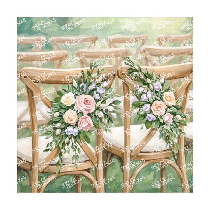 PatternPly® Transparent Bridal Series Sampler Volume 2 Bridal 20