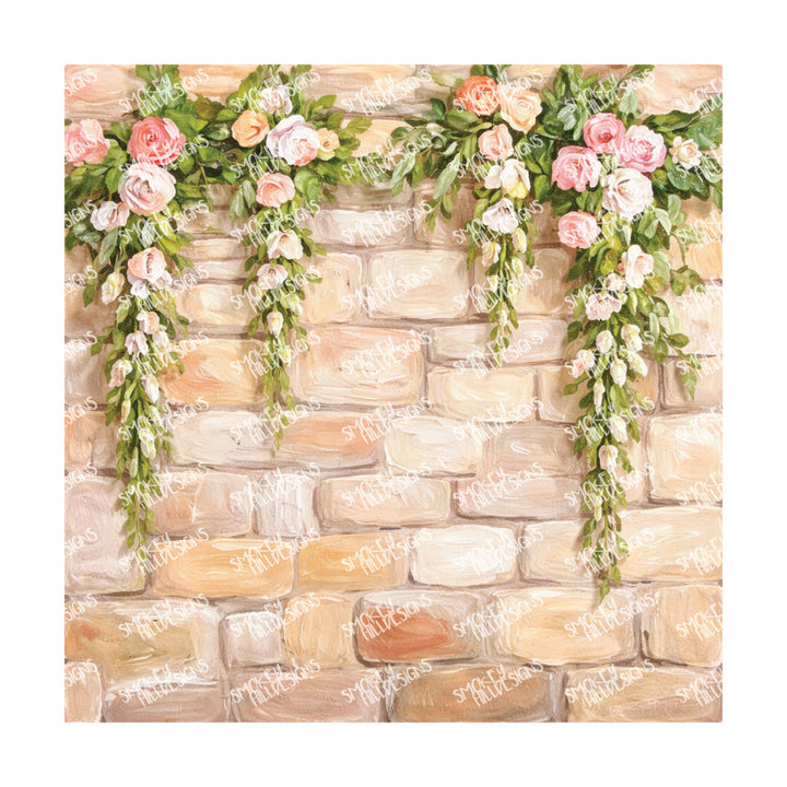PatternPly® Transparent Bridal Series Sampler Volume 2 Bridal 2