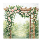 PatternPly® Transparent Bridal Series Volume 2 Bridal 25 art scene artwork
