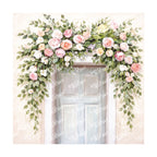 PatternPly® Transparent Bridal Series Volume 2 Bridal 14 art scene artwork
