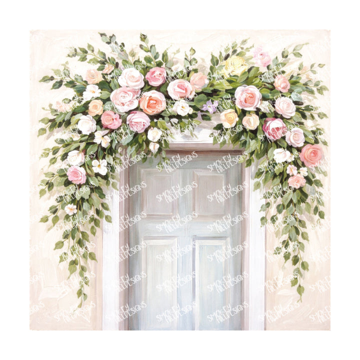 PatternPly® Transparent Bridal Series Sampler Volume 2 Bridal 14