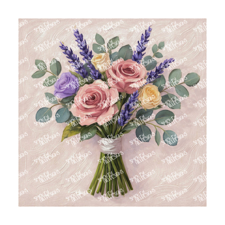 PatternPly® Transparent Bridal Series Sampler Volume 2 Bridal 18