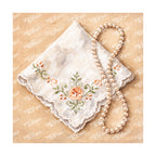 PatternPly® Transparent Bridal Series Volume 2 Bridal 29 art scene artwork