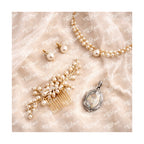 PatternPly® Transparent Bridal Series Volume 2 Bridal 1 art scene artwork