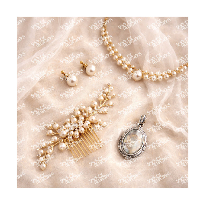 PatternPly® Full Coverage Bridal Series Volume 2 Bridal 2