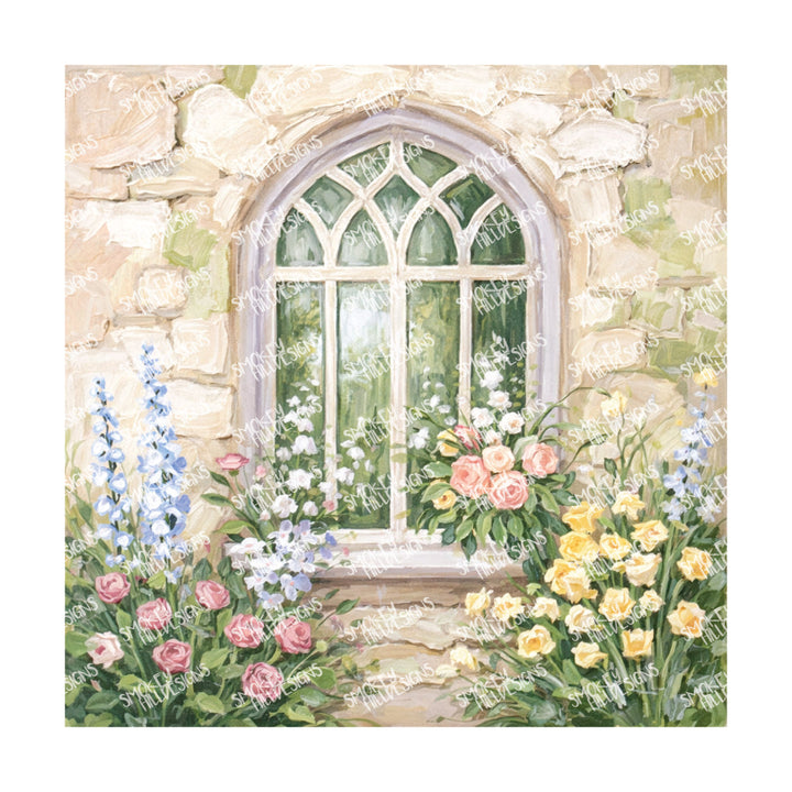PatternPly® Transparent Bridal Series Sampler Volume 2 Bridal 24
