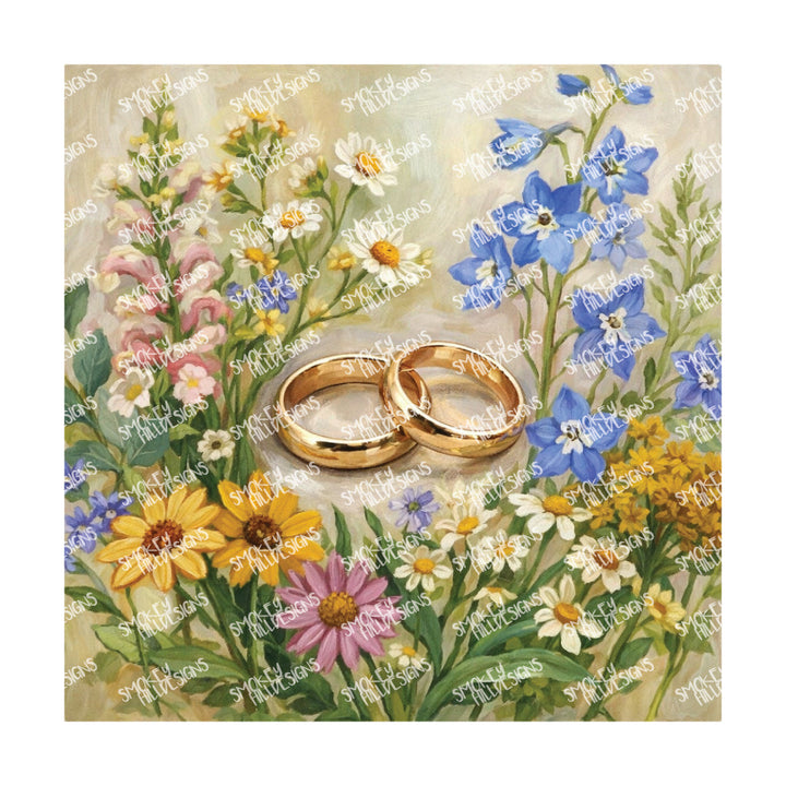 PatternPly® Transparent Bridal Series Sampler Volume 2 Bridal 6