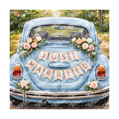 PatternPly® Transparent Bridal Series Volume 2 Bridal 4