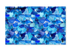 PatternPly® Transparent Broken Sea Glass product photo 2