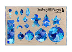PatternPly® Full Coverage Broken Sea Glass product photo 3