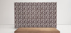 PatternPly® Full Coverage Brown Cow Spots product photo 3