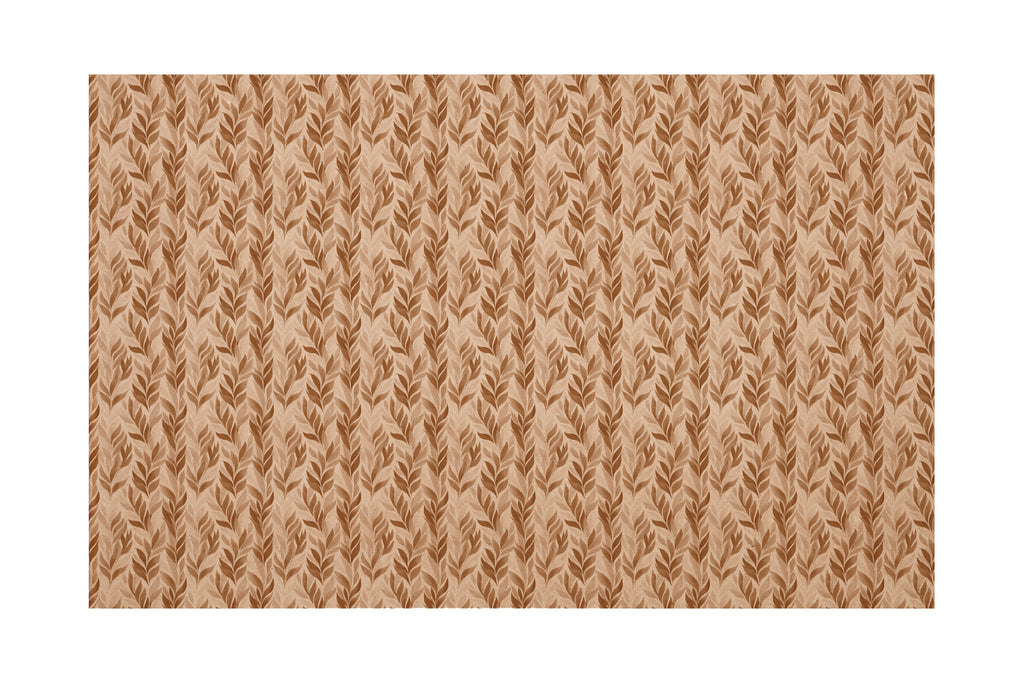PatternPly® Naturals Brown Leaves product photo 2