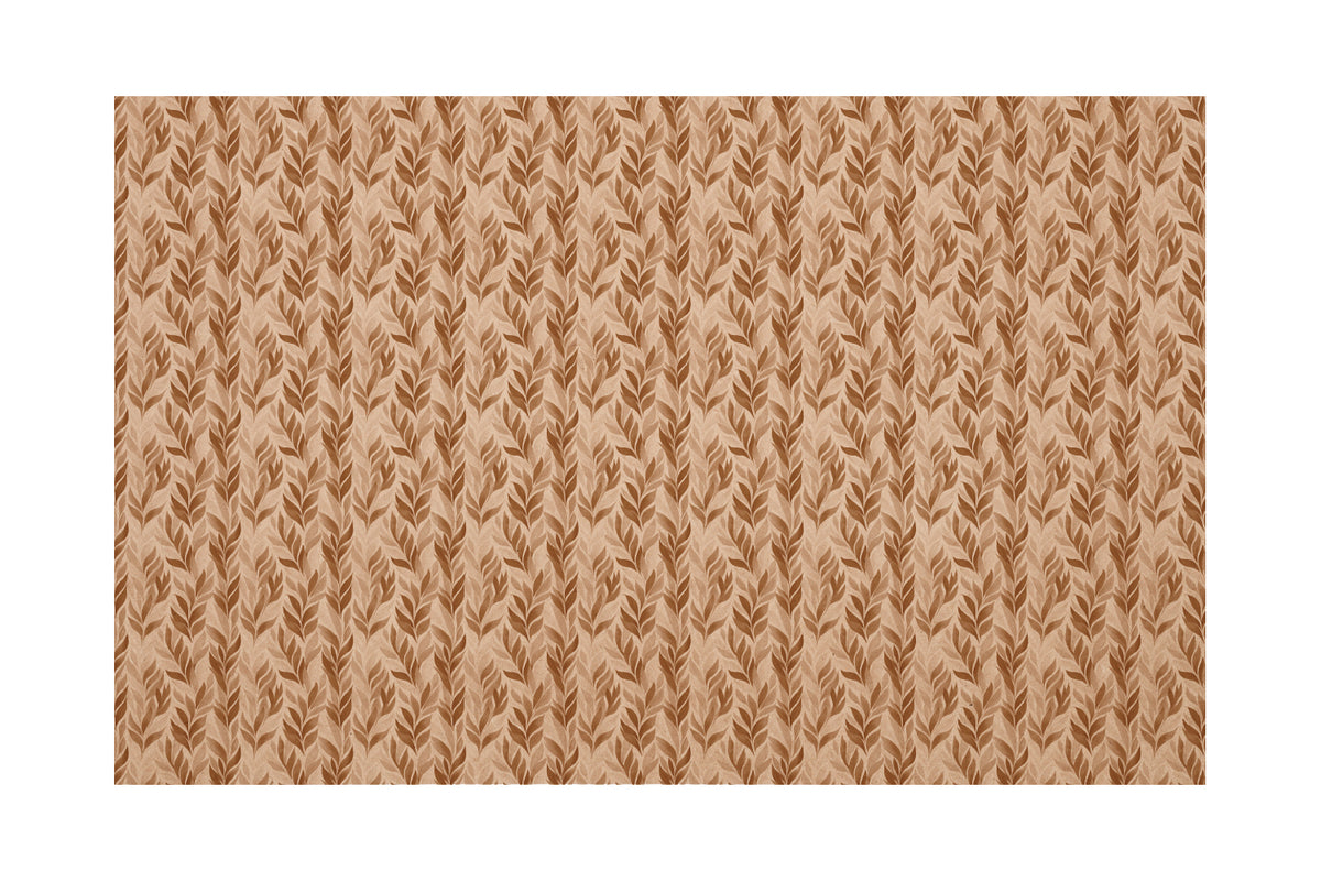 PatternPly® Naturals Brown Leaves product photo 2