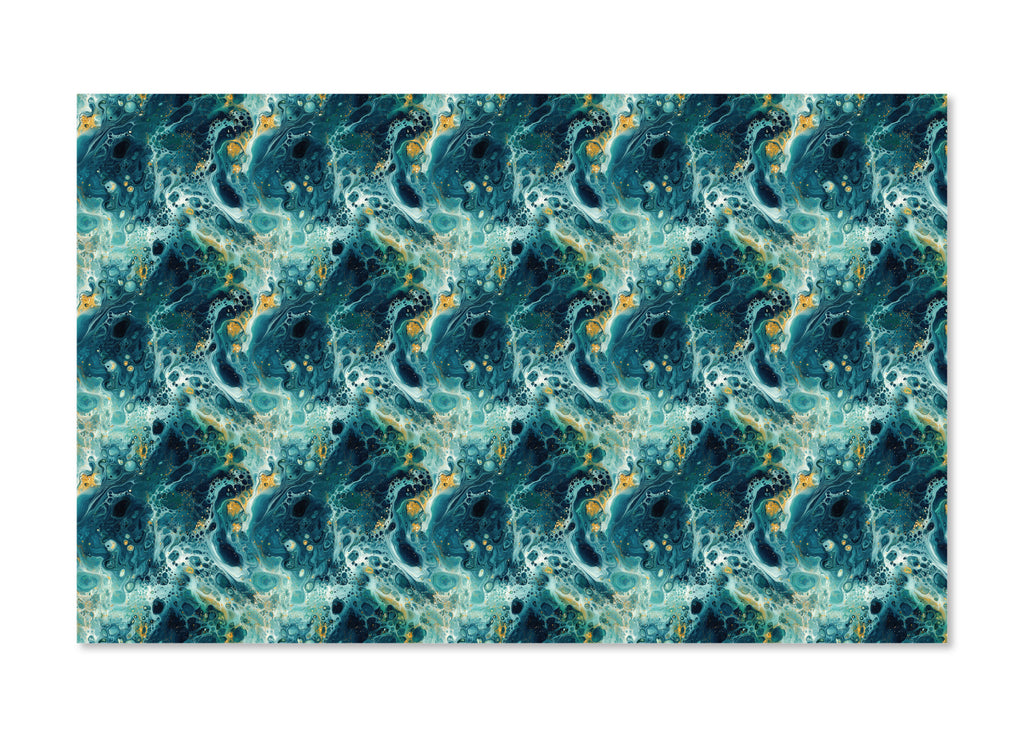 PatternPly® Full Coverage Bubbling Swirls product photo 2