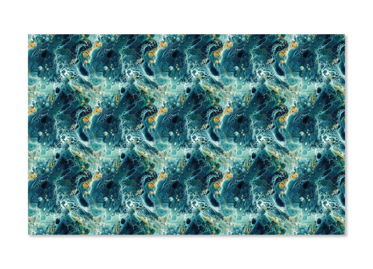 PatternPly® Full Coverage Bubbling Swirls product photo 2