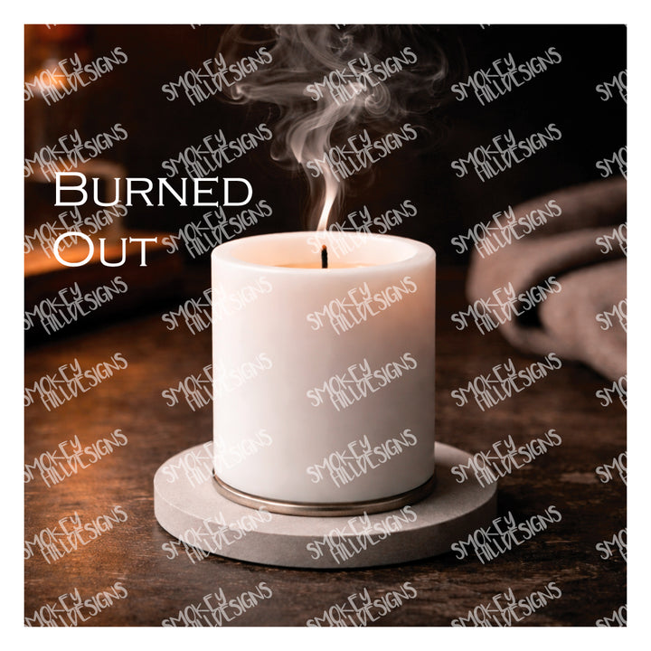 PatternPly® Full Coverage Burned Out