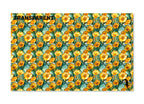 PatternPly® Transparent Buttercups product photo 2