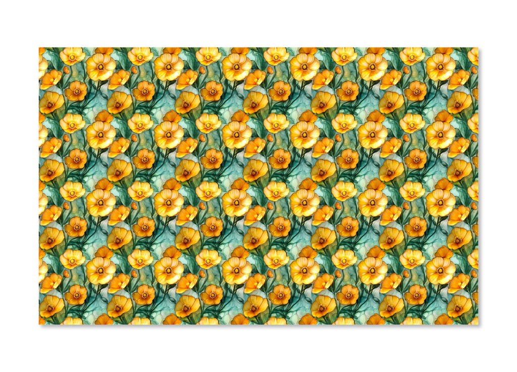 PatternPly® Full Coverage Buttercups product photo 2