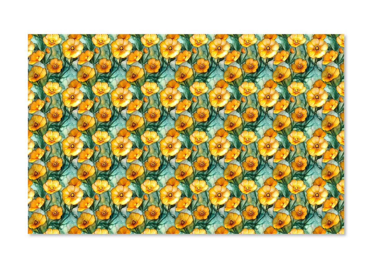 PatternPly® Full Coverage Buttercups product photo 2