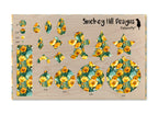 PatternPly® Full Coverage Buttercups product photo 3