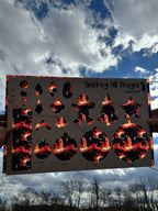 PatternPly® Transparent Apocalypse product photo 4