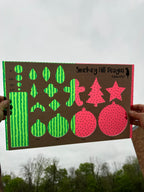 PatternPly® Transparent Watermelon product photo 2