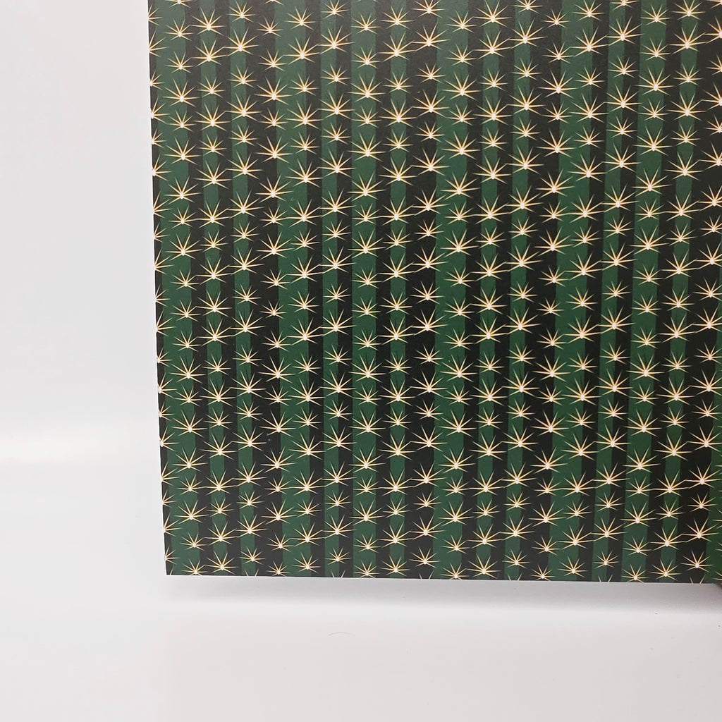 PatternPly® Full Coverage Cactus Surface LARGE sheet showing the pattern