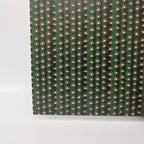 PatternPly® Full Coverage Cactus Surface LARGE sheet showing the pattern
