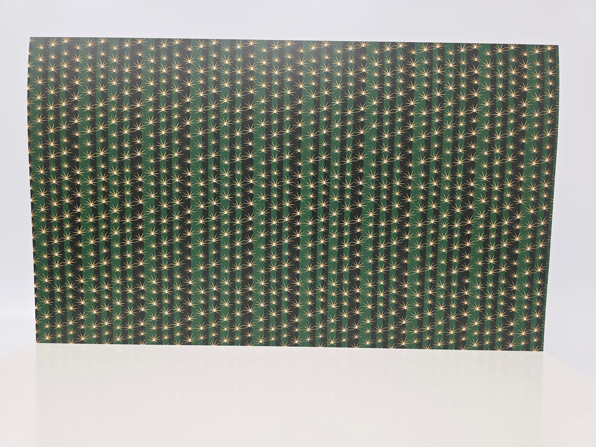 PatternPly® Full Coverage Cactus Surface LARGE product photo 3