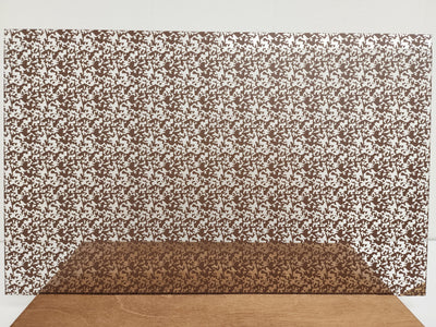 PatternPly® Scattered Camouflage BROWN