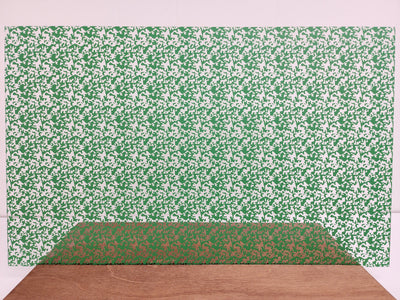 PatternPly® Scattered Camouflage GREEN