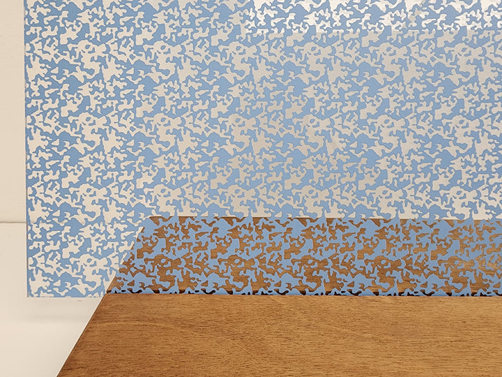 PatternPly® Scattered Camouflage LIGHT BLUE