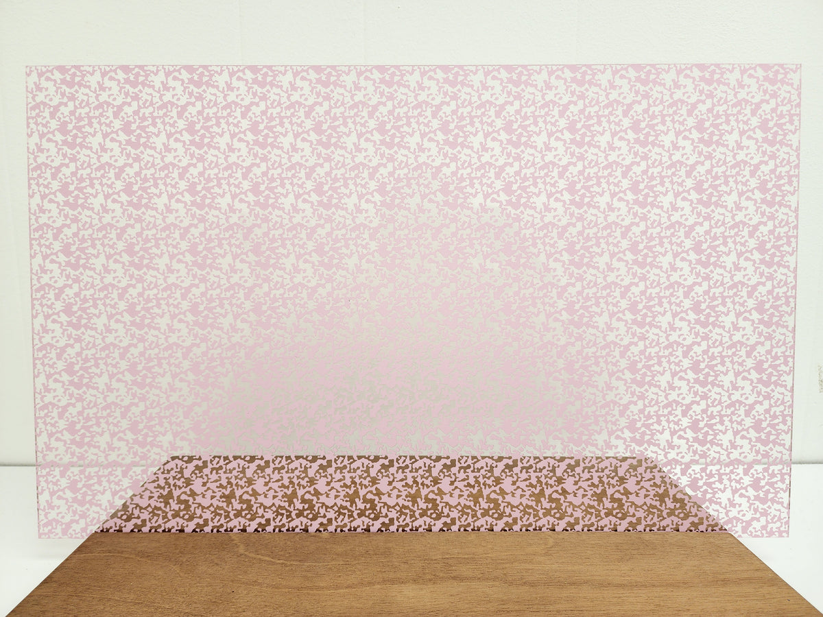 PatternPly® Scattered Camouflage LIGHT PINK product photo 3