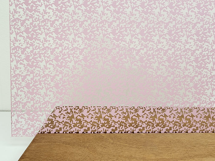 PatternPly® Scattered Camouflage LIGHT PINK