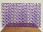 PatternPly® Scattered Camouflage PURPLE product photo 3
