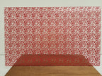 PatternPly® Scattered Camouflage RED product photo 3